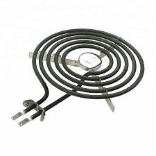Coil Heater