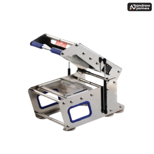 Container Sealing Machine
