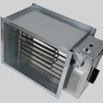 Duct Heater