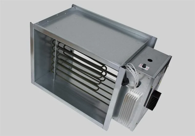 Duct Heater