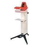 Foot Sealing Machine