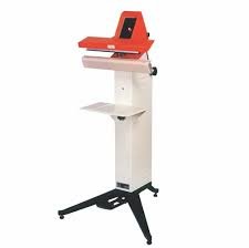Foot Sealing Machine