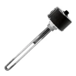 Immersion Oil Heater