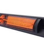 Infrared Heater