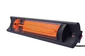 Infrared Heater