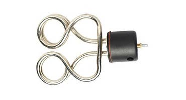 BTH heater