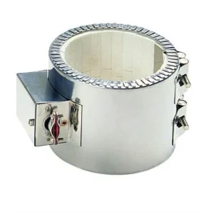 Ceramic Heater