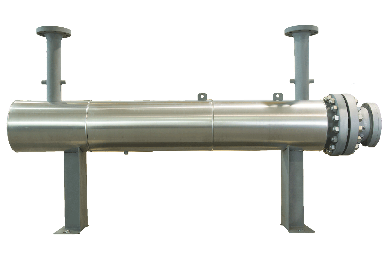 Circulation Heater