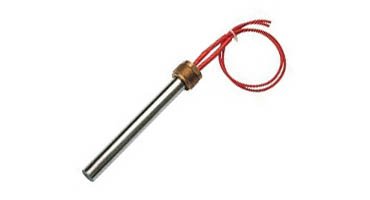High Density Heater