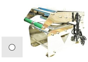Bowl Sealing Machine