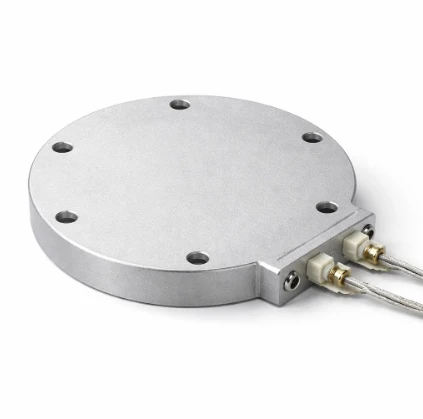 Die Casting Heater
