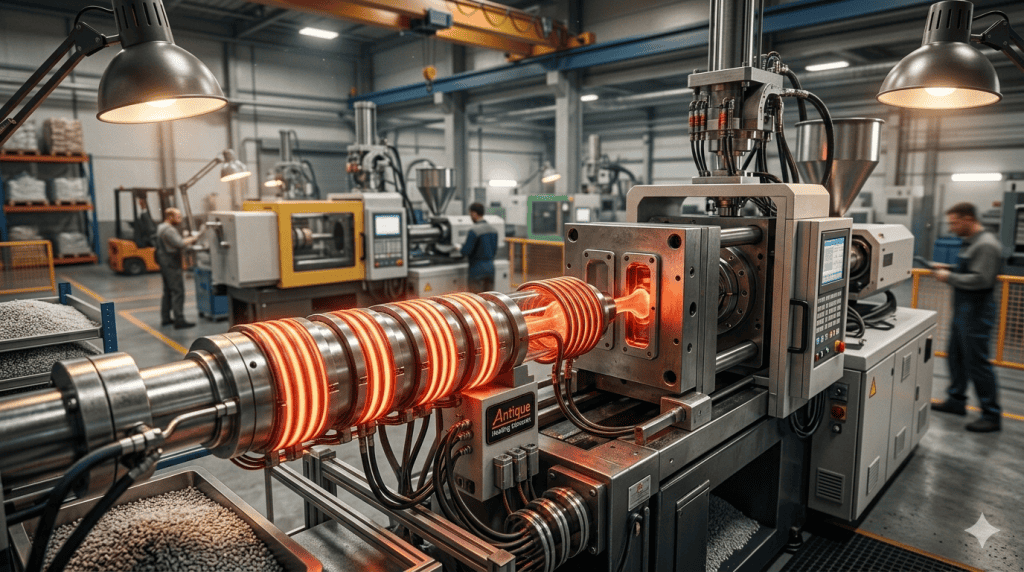 Industrial-Heating-Solutions